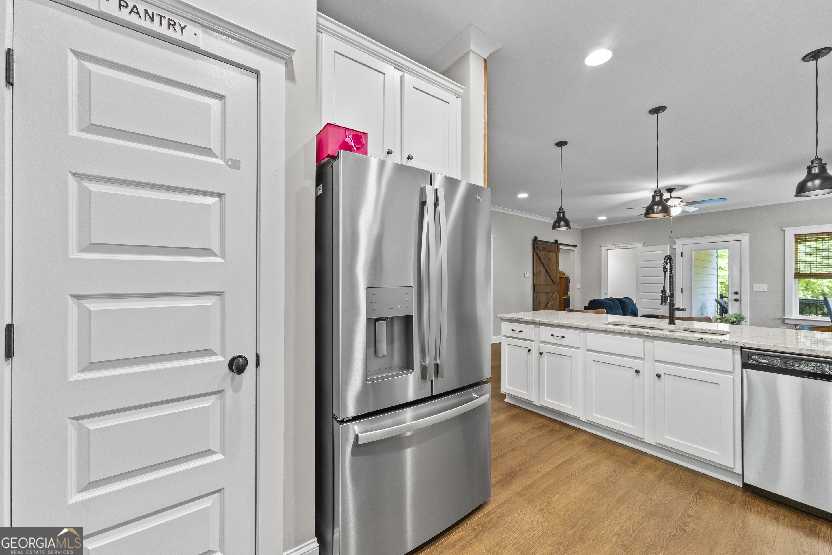 129 Wood Street Commerce, GA 30529 - Photo 21 of 65