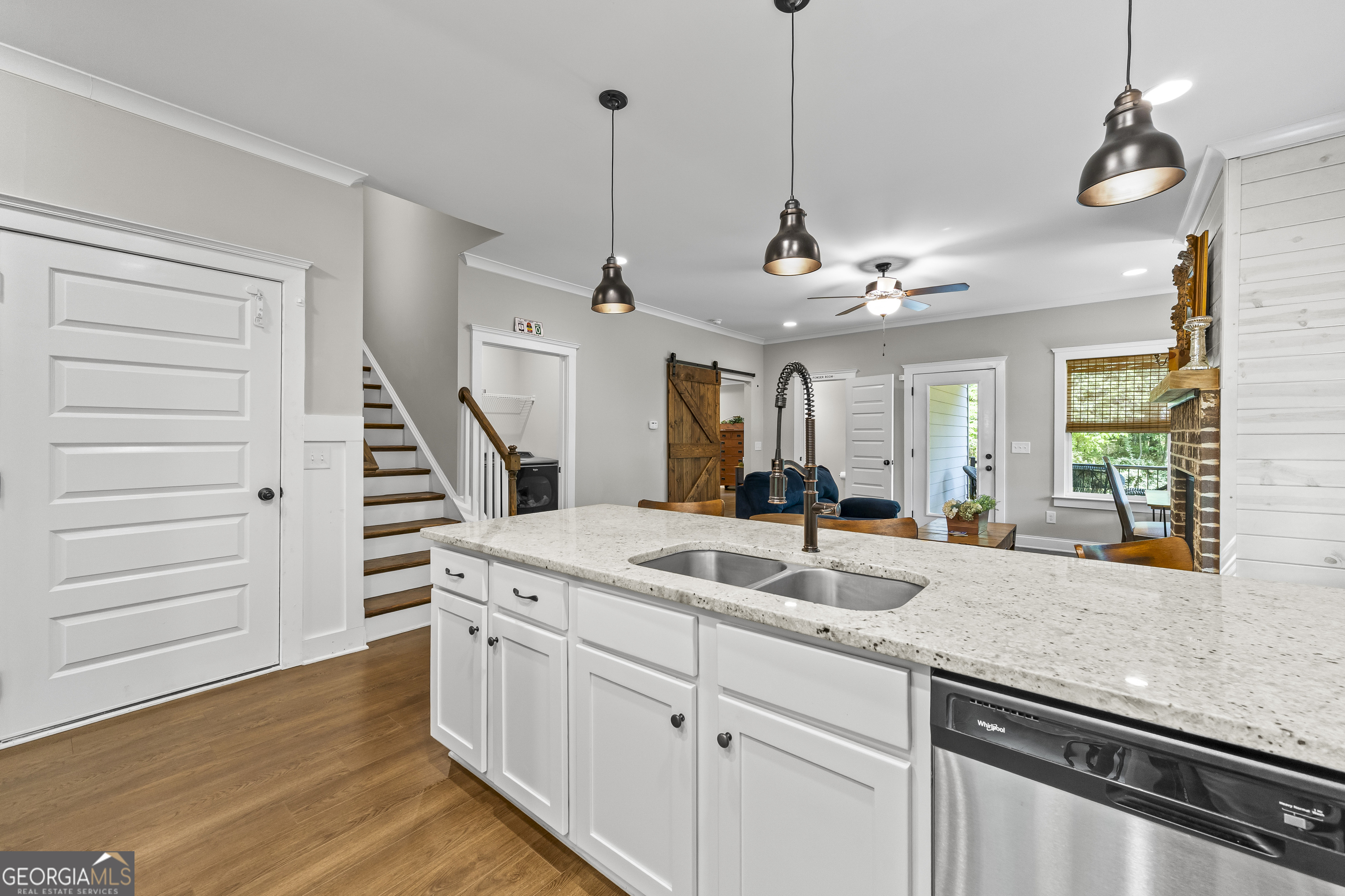 129 Wood Street Commerce, GA 30529 - Photo 22 of 65