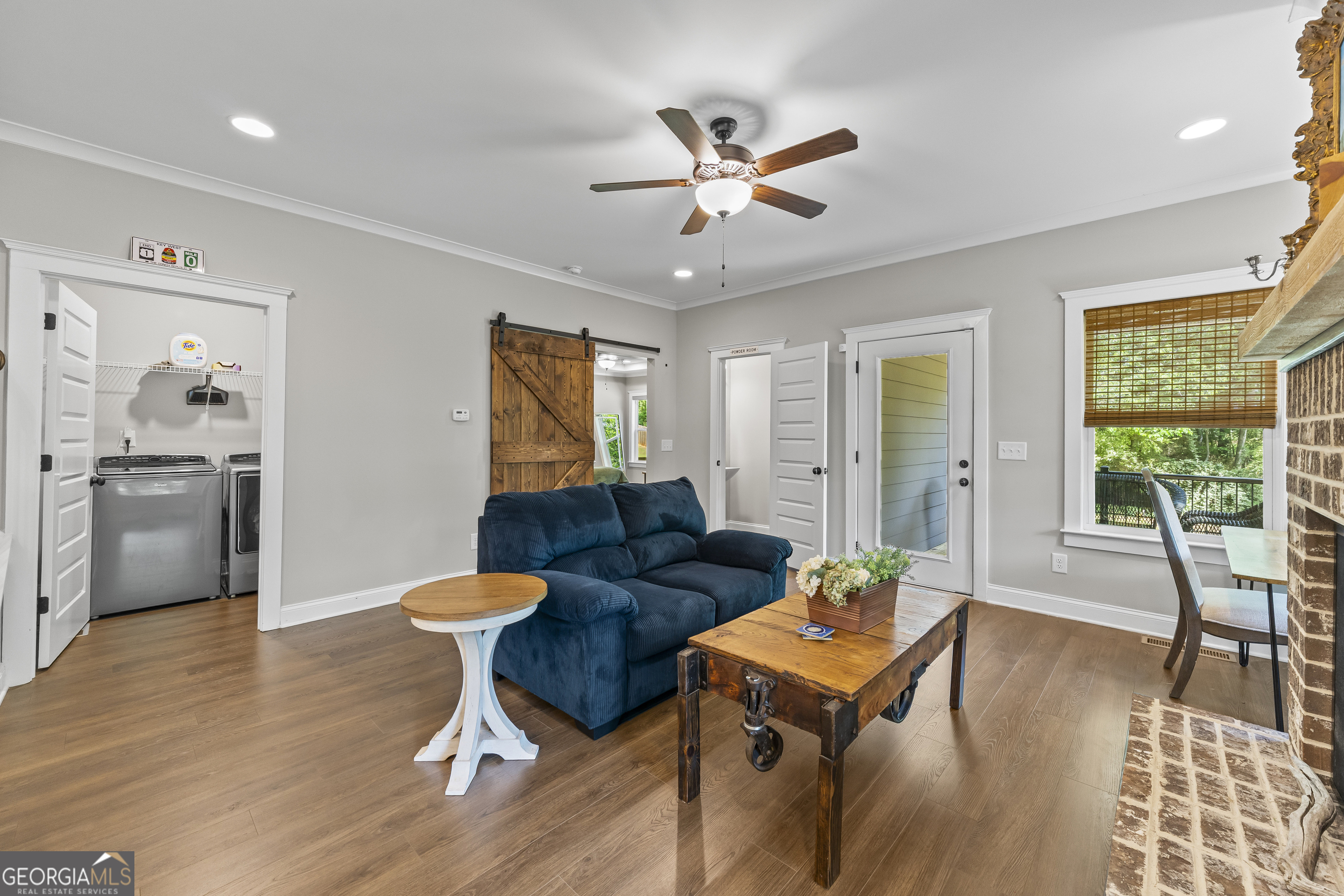 129 Wood Street Commerce, GA 30529 - Photo 24 of 65