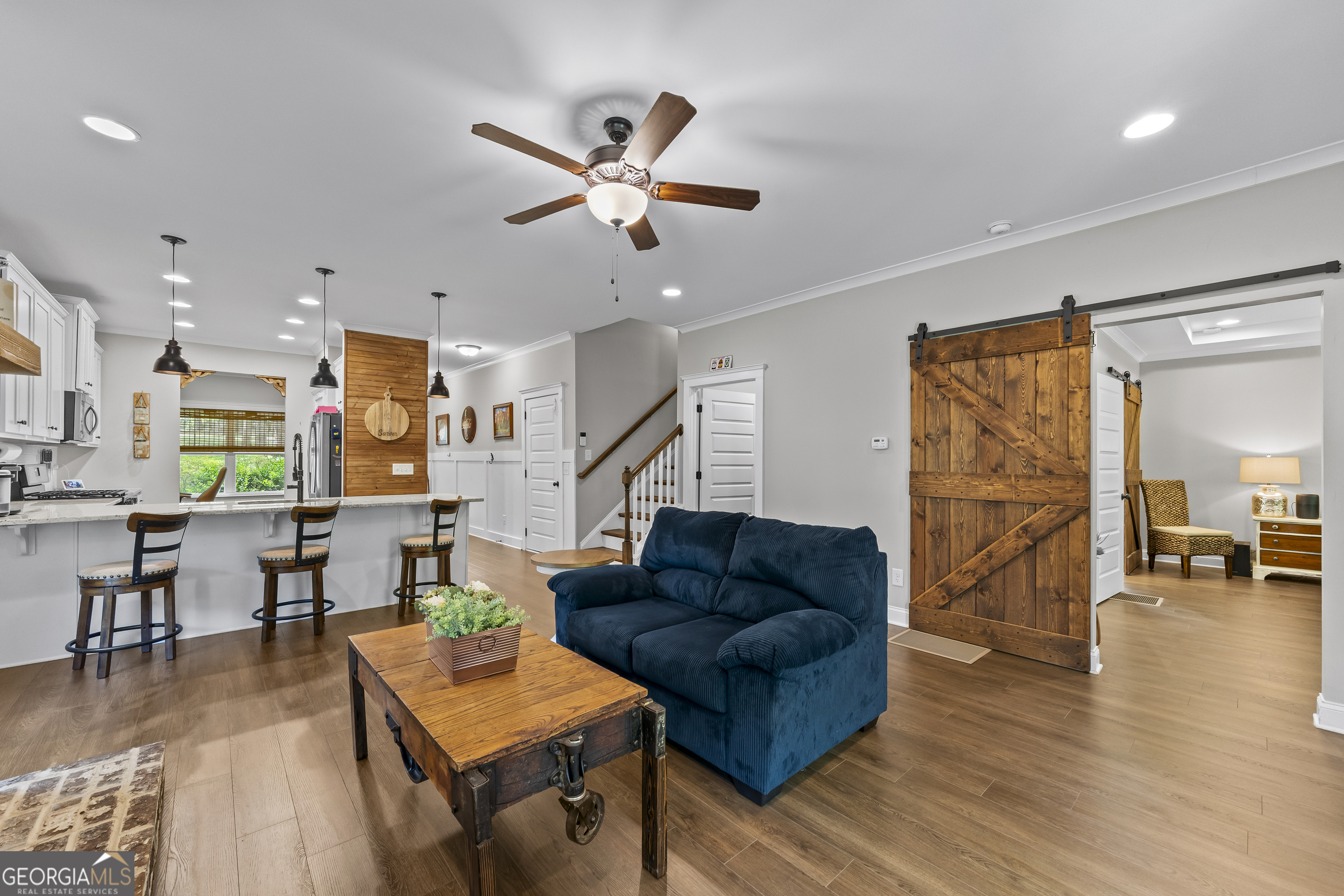 129 Wood Street Commerce, GA 30529 - Photo 27 of 65