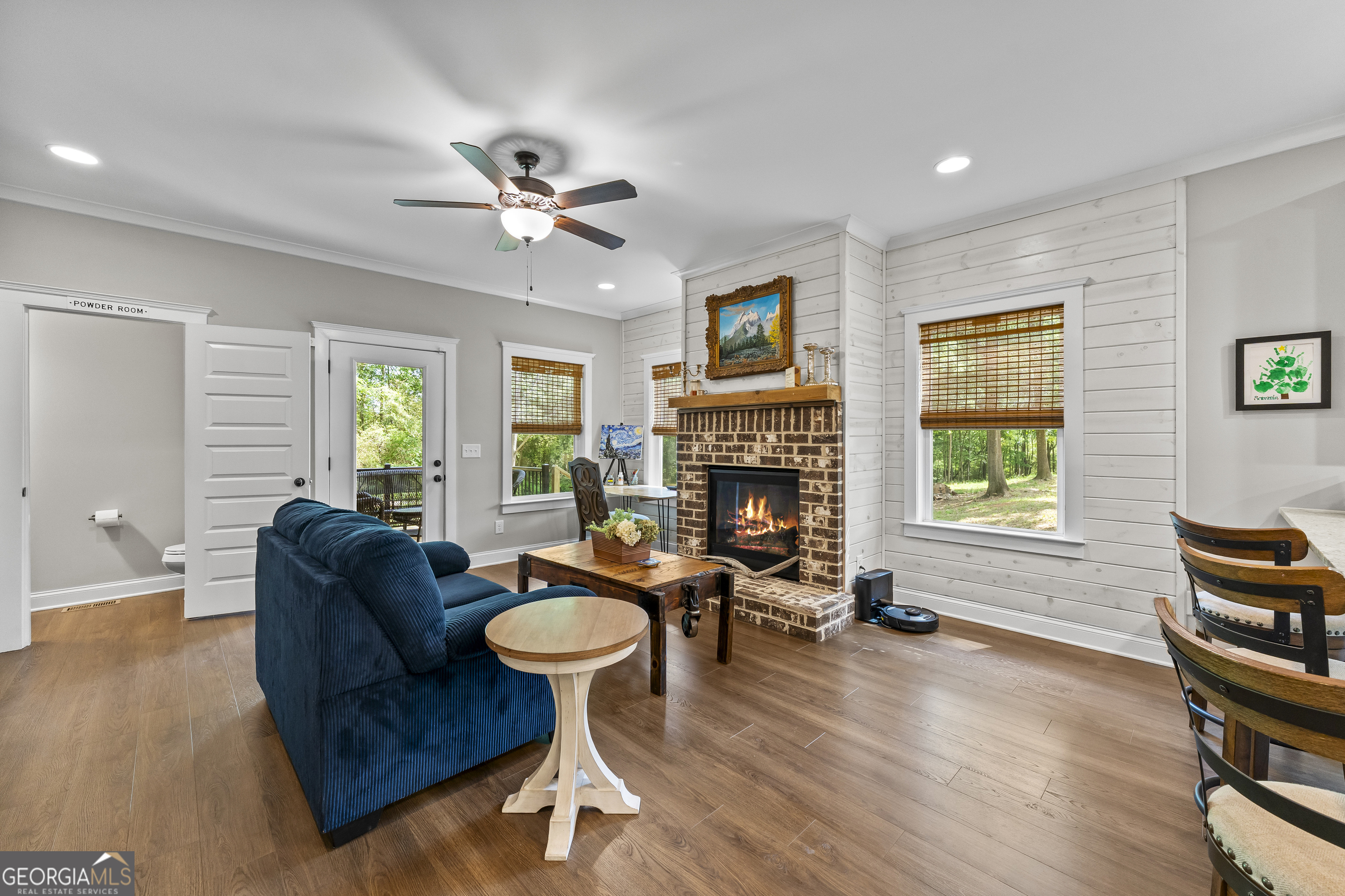 129 Wood Street Commerce, GA 30529 - Photo 28 of 65