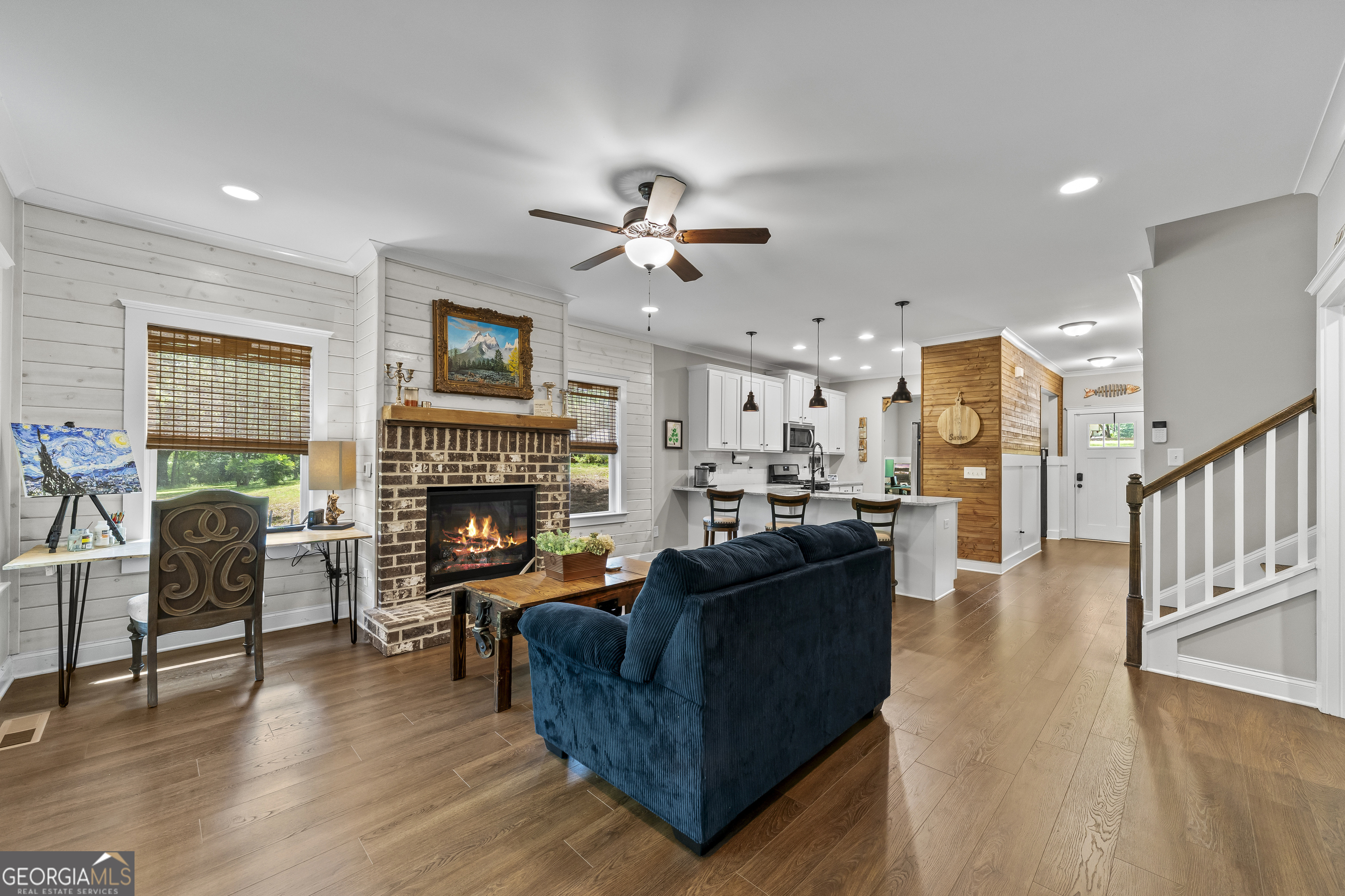 129 Wood Street Commerce, GA 30529 - Photo 29 of 65