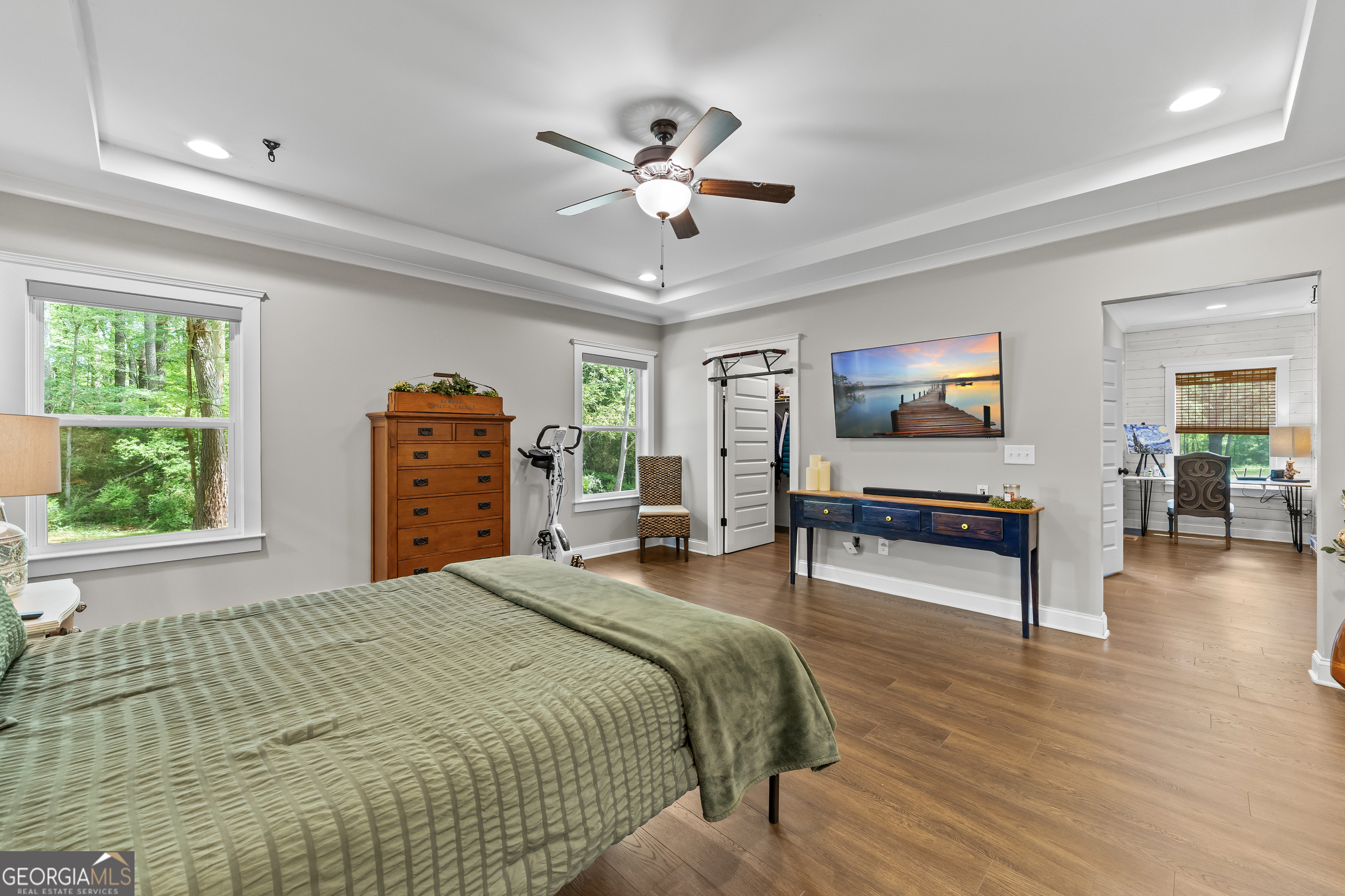 129 Wood Street Commerce, GA 30529 - Photo 31 of 65