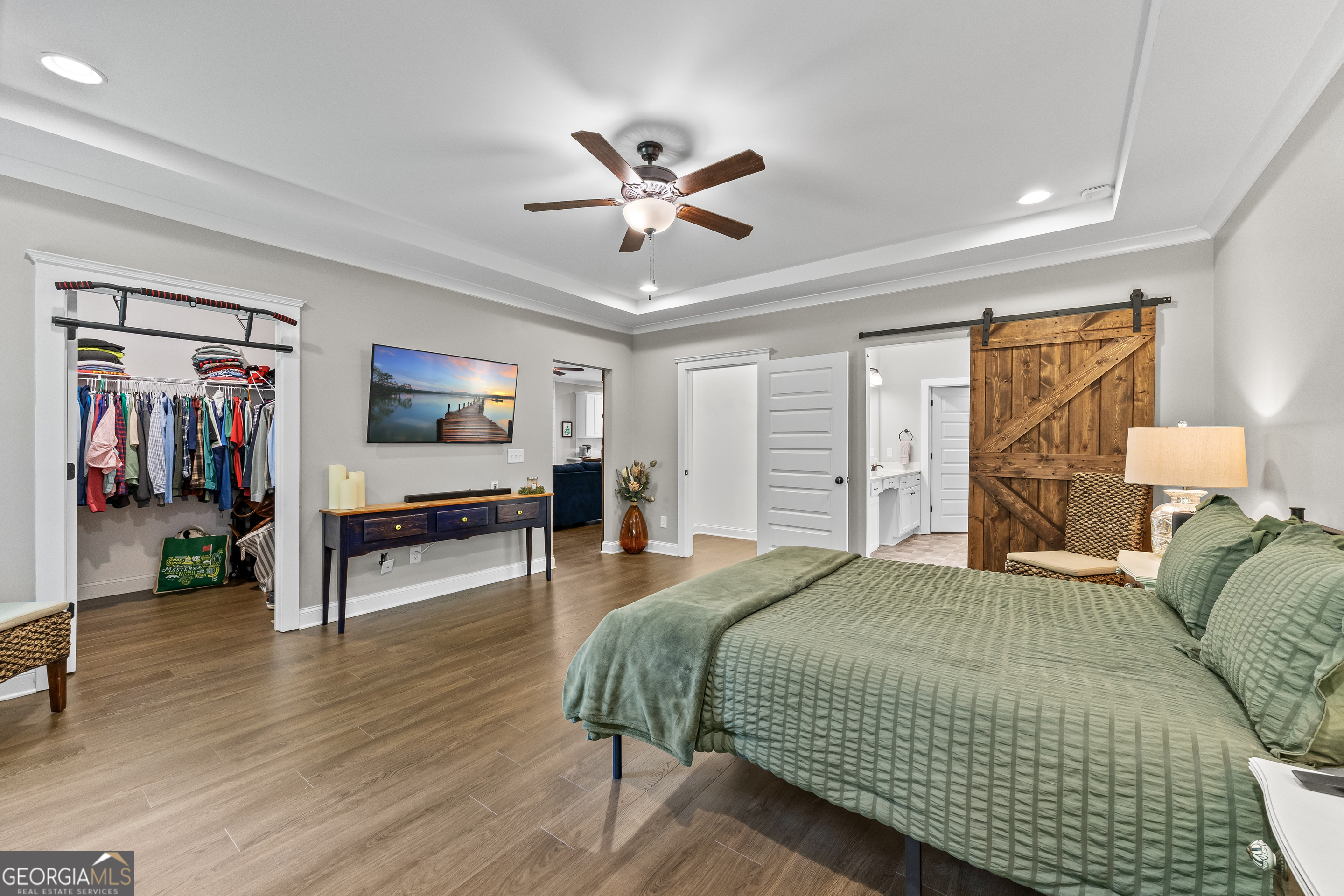 129 Wood Street Commerce, GA 30529 - Photo 32 of 65