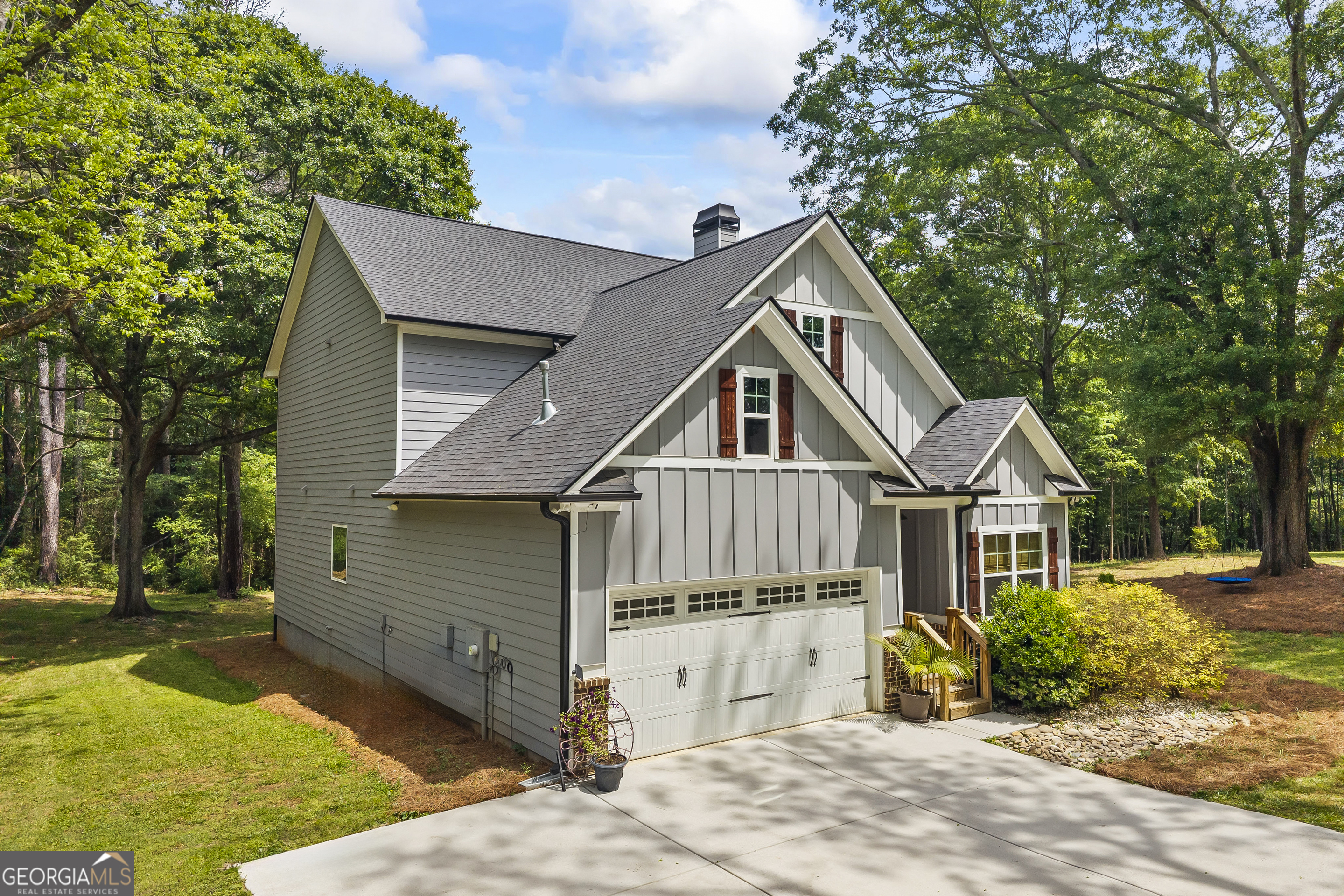 129 Wood Street Commerce, GA 30529 - Photo 4 of 65