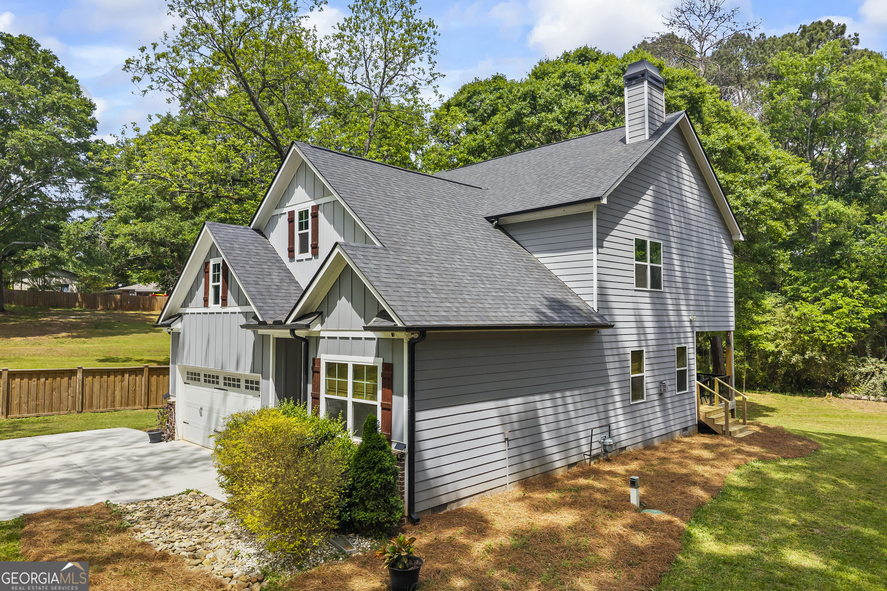 129 Wood Street Commerce, GA 30529 - Photo 5 of 65