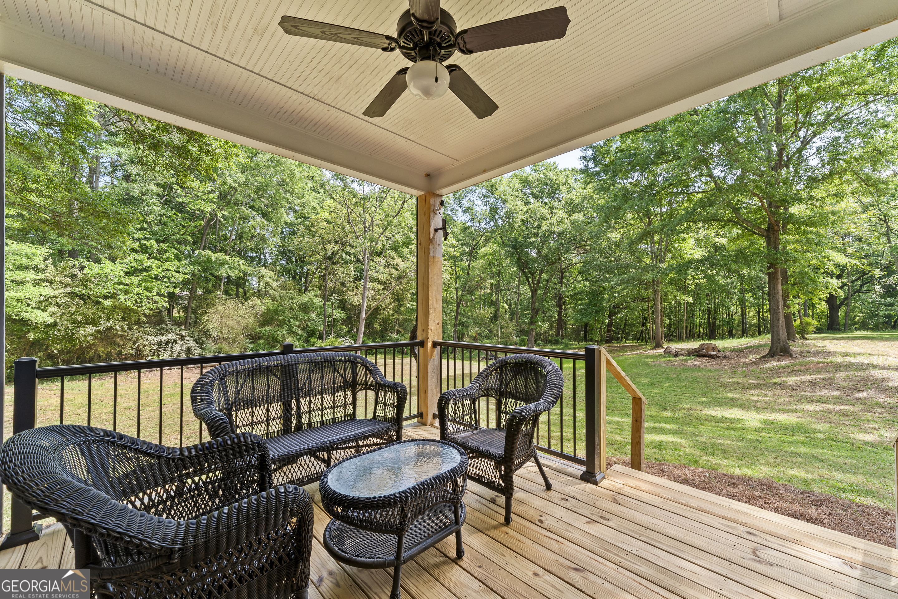 129 Wood Street Commerce, GA 30529 - Photo 59 of 65