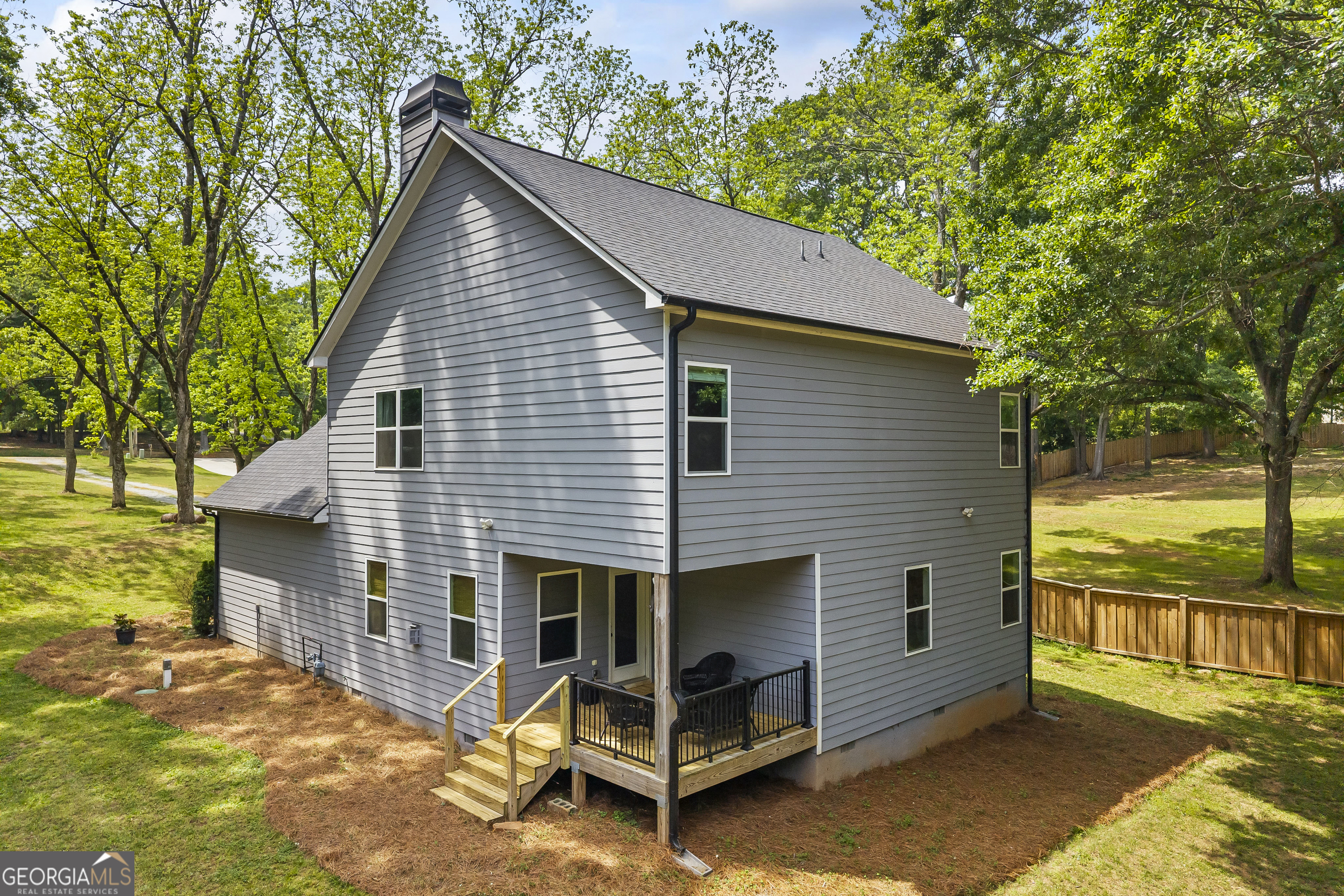 129 Wood Street Commerce, GA 30529 - Photo 60 of 65