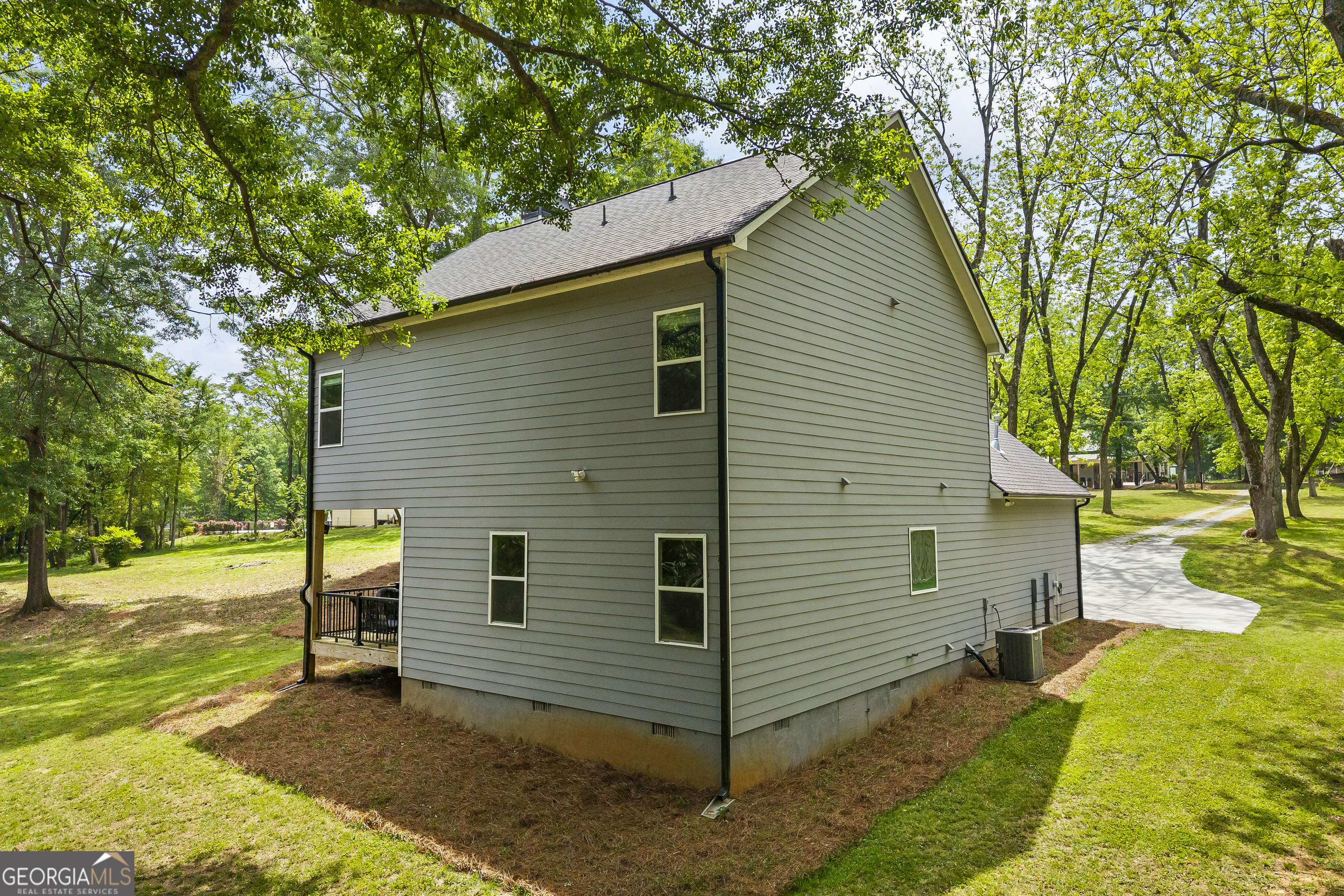 129 Wood Street Commerce, GA 30529 - Photo 61 of 65