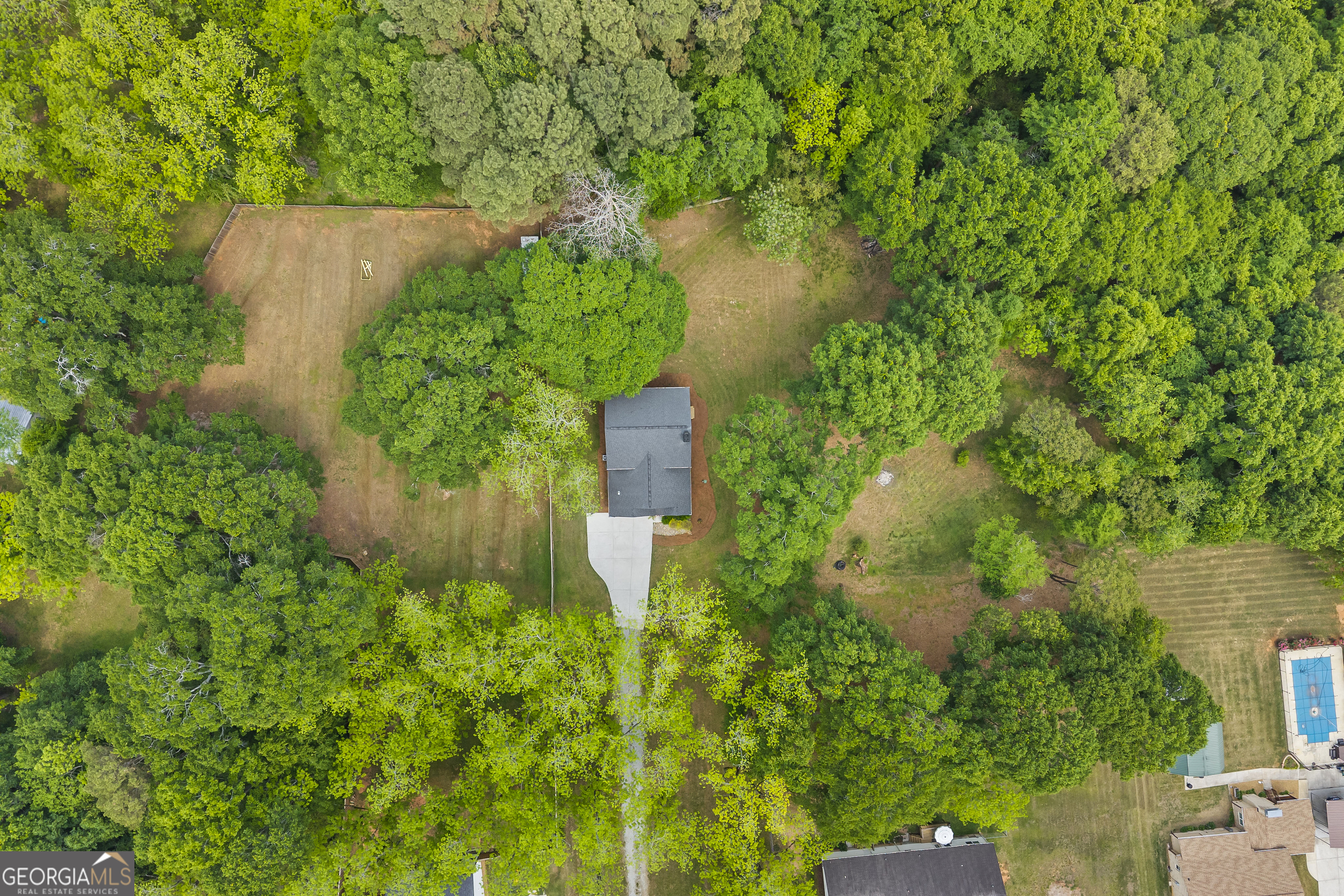 129 Wood Street Commerce, GA 30529 - Photo 64 of 65