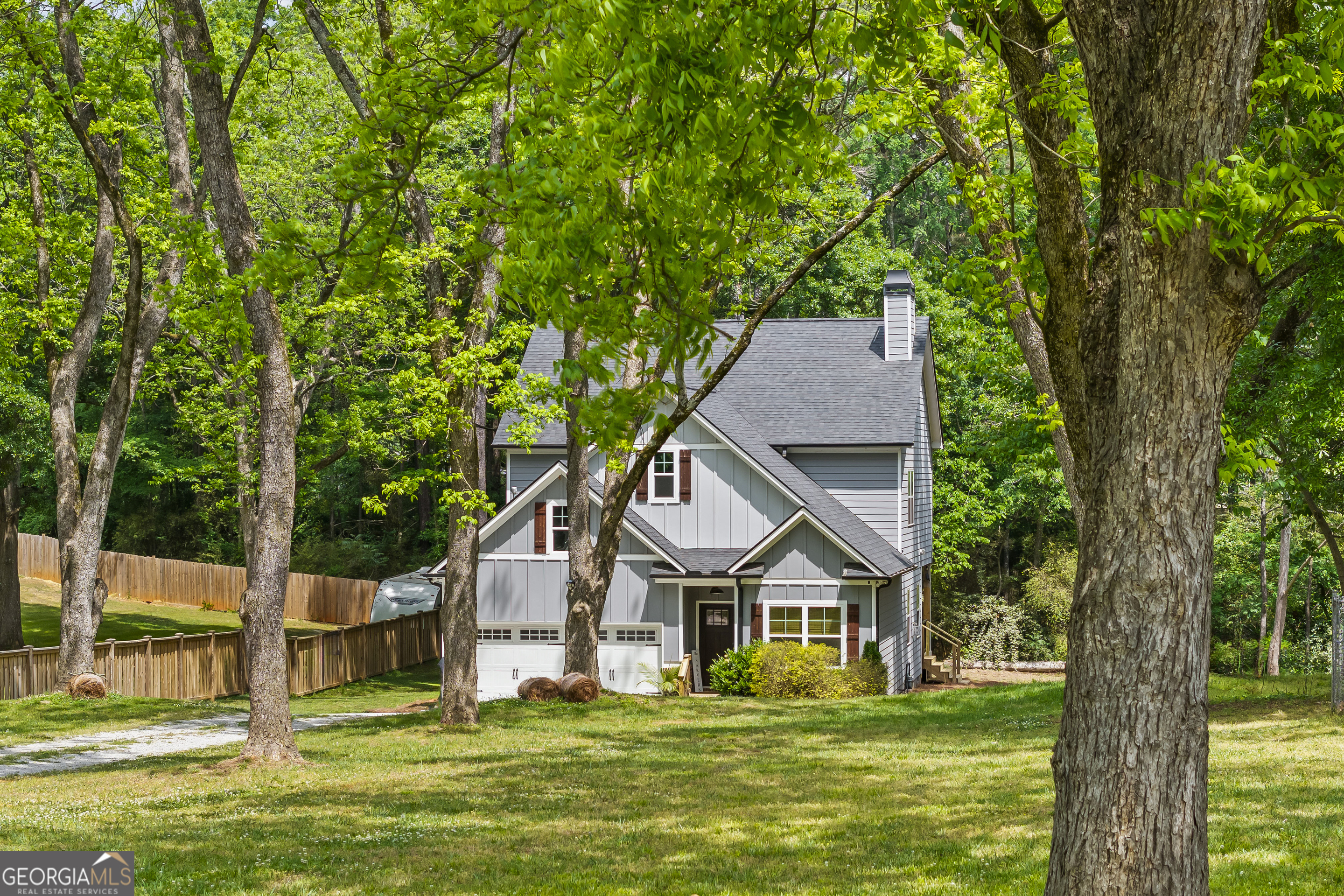 129 Wood Street Commerce, GA 30529 - Photo 7 of 65