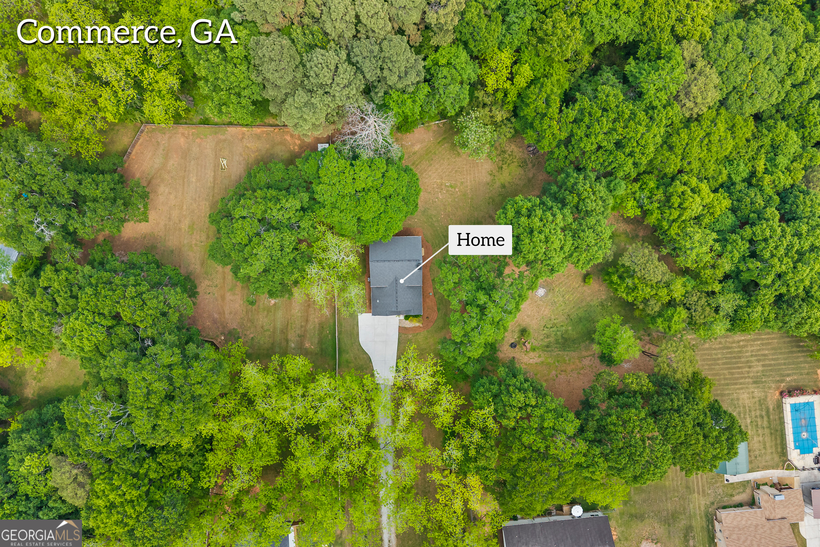 129 Wood Street Commerce, GA 30529 - Photo 9 of 65