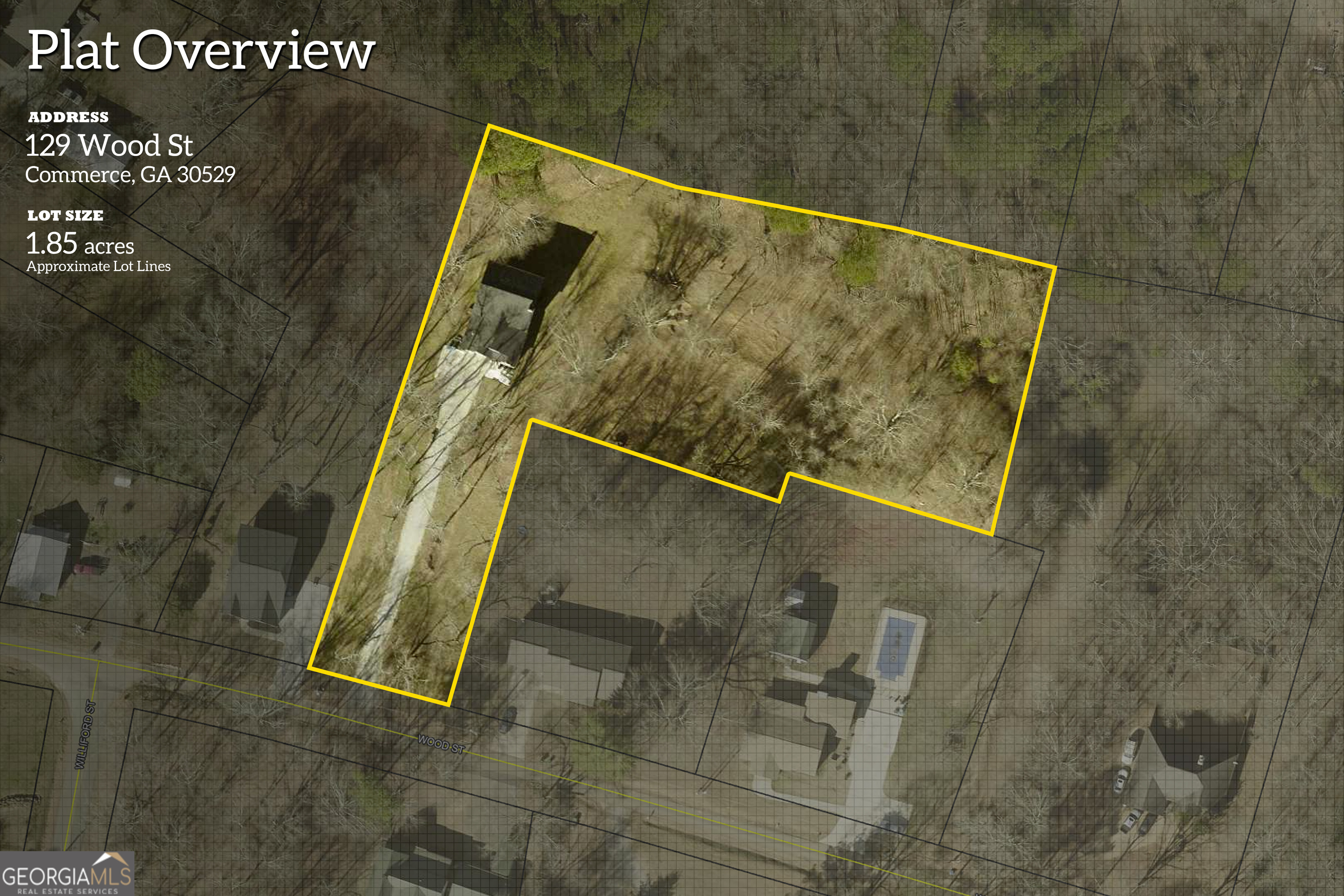 129 Wood Street Commerce, GA 30529 - Photo 10 of 65