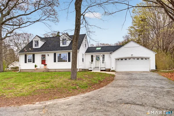 $525,340 | 340 Cow Hill Road, Groton, CT 06355