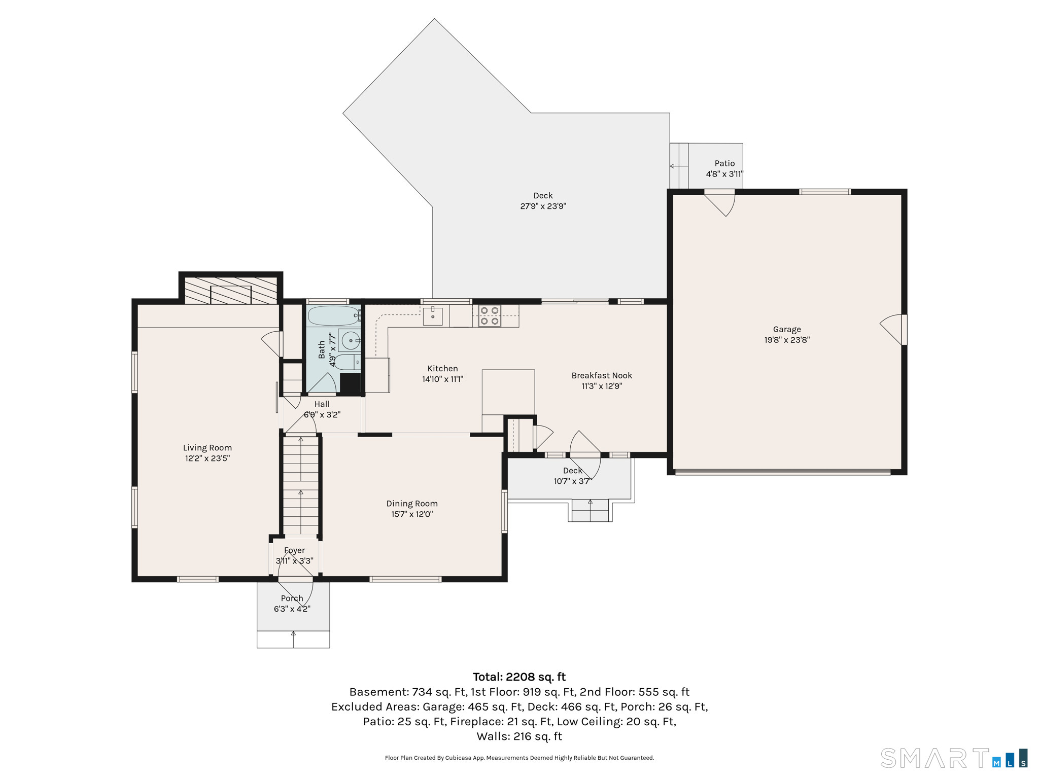 340 Cow Hill Road Groton, CT 06355 - Photo 19 of 21