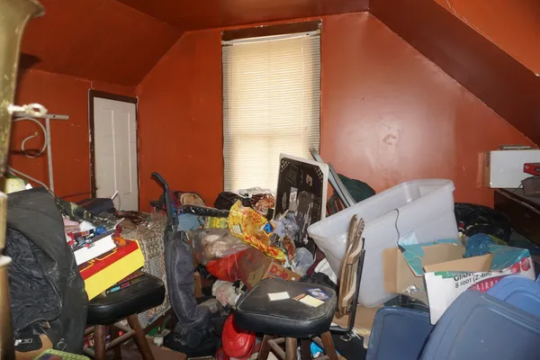 a bathroom with a toilet and a sink
