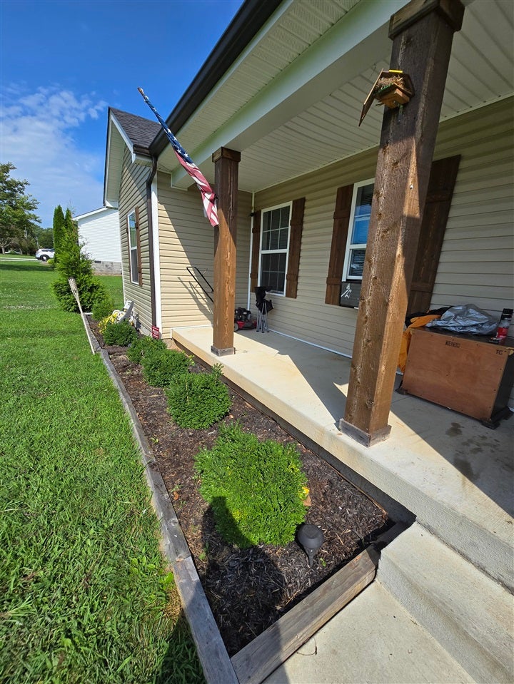275 Wilhelm Road Russellville, KY 42276 - Photo 22 of 25 Gallery Image 22