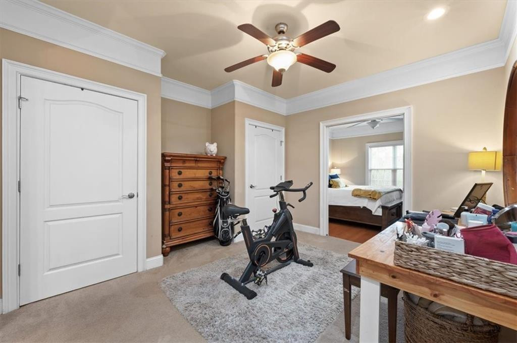 7272 Shellman Bluff Road Northeast, Unit 21 Townsend, GA 31331 - Photo 17 of 33 Photo 17