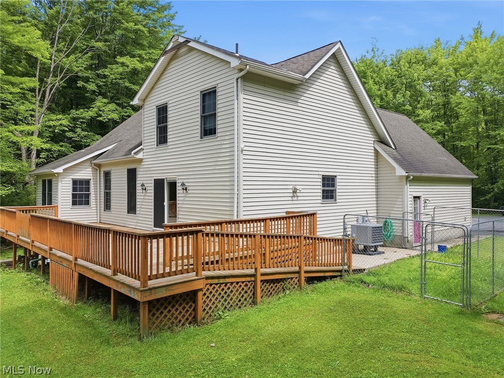 1808 Mini Ranch Trail Geneva, OH 44041 - Photo 5 of 43