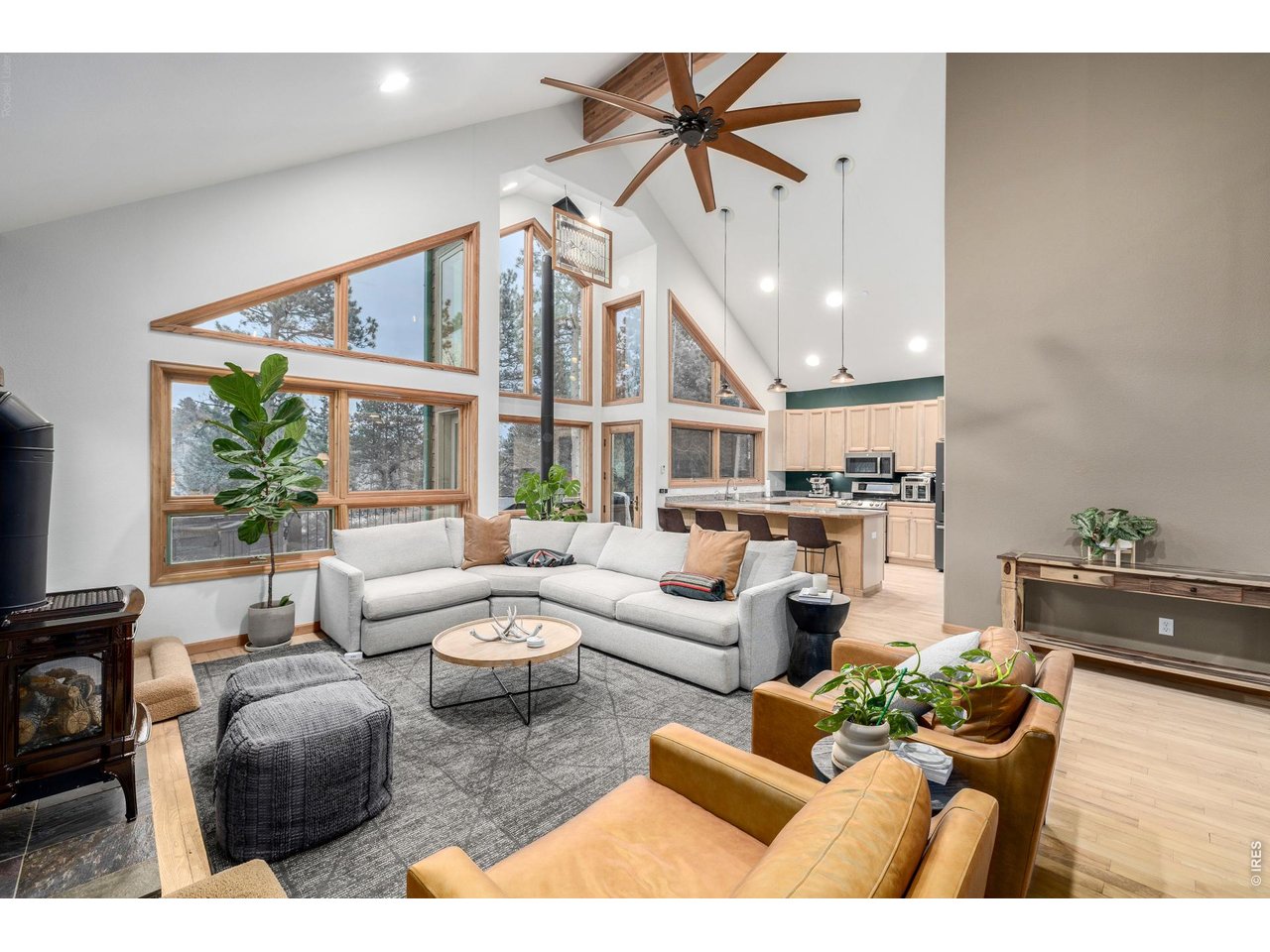 317 Ridge Road Ward, CO 80481 - Photo 11 of 41 Gallery Image 11