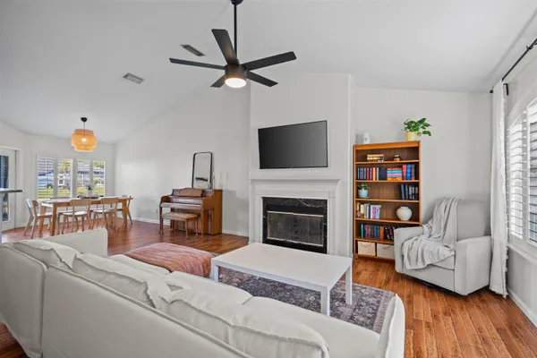 $359,000 | 284 North Churchill Drive, St. Augustine, FL 32086