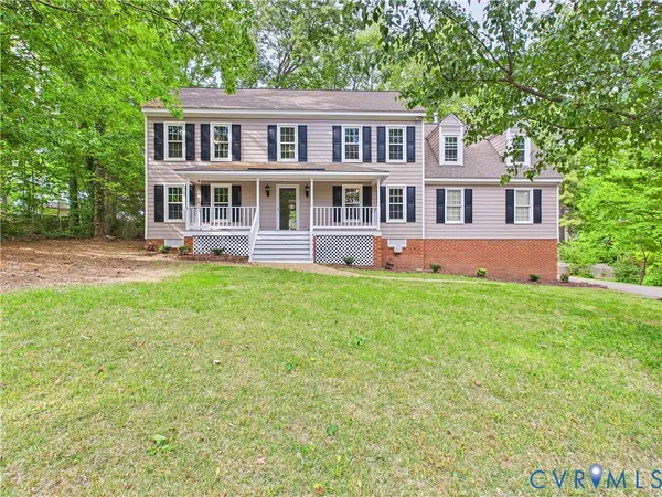 $434,900 | 4502 Greyfield Place, Chester, VA 23831