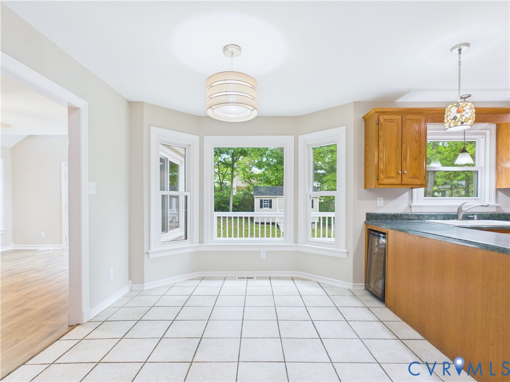 4502 Greyfield Place Chester, VA 23831 - Photo 19 of 40 a view of an empty room with a window