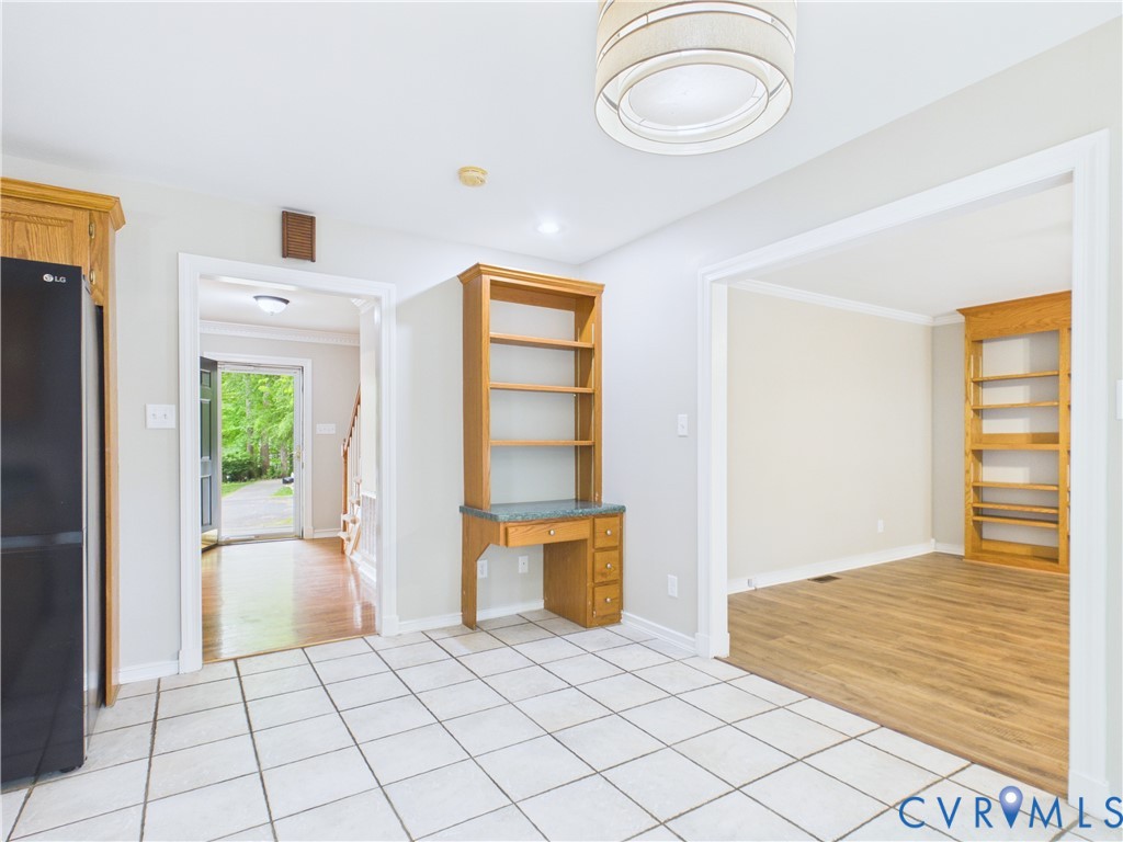 4502 Greyfield Place Chester, VA 23831 - Photo 22 of 40 a bedroom with a bed and a window