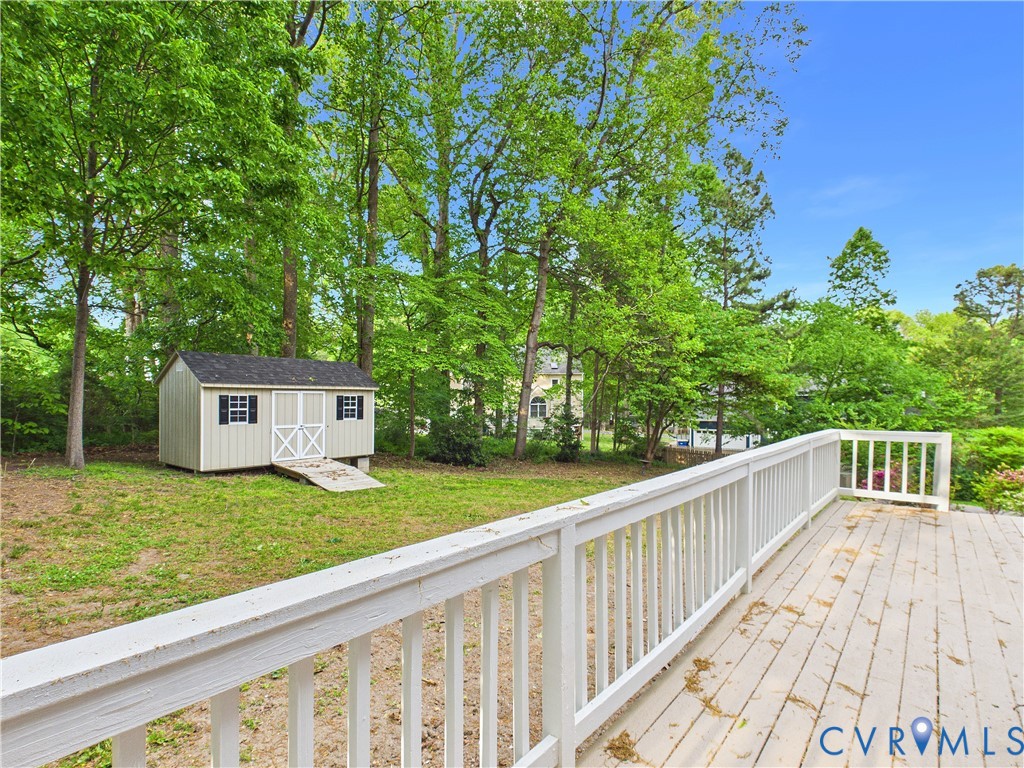 4502 Greyfield Place Chester, VA 23831 - Photo 8 of 40