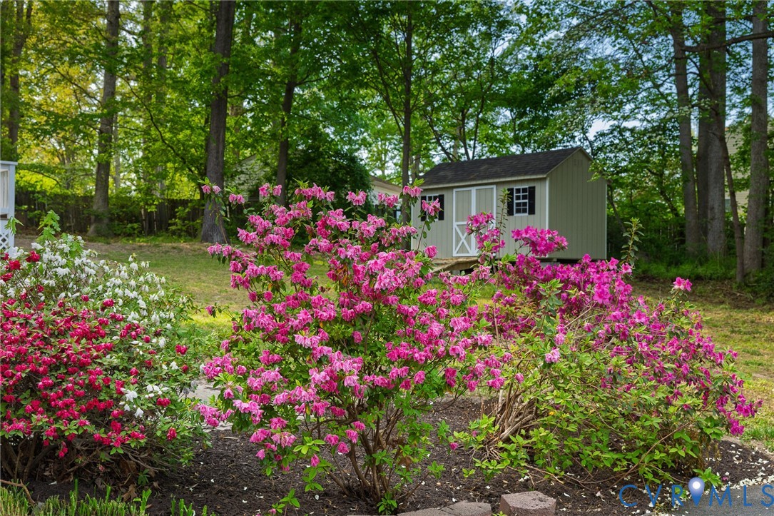 4502 Greyfield Place Chester, VA 23831 - Photo 10 of 40