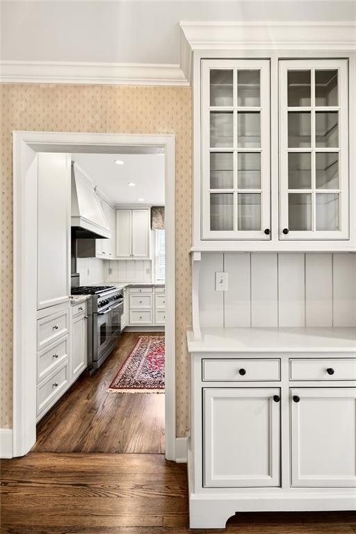 596 West Wesley Road Northwest Atlanta, GA 30305 - Photo 15 of 60
