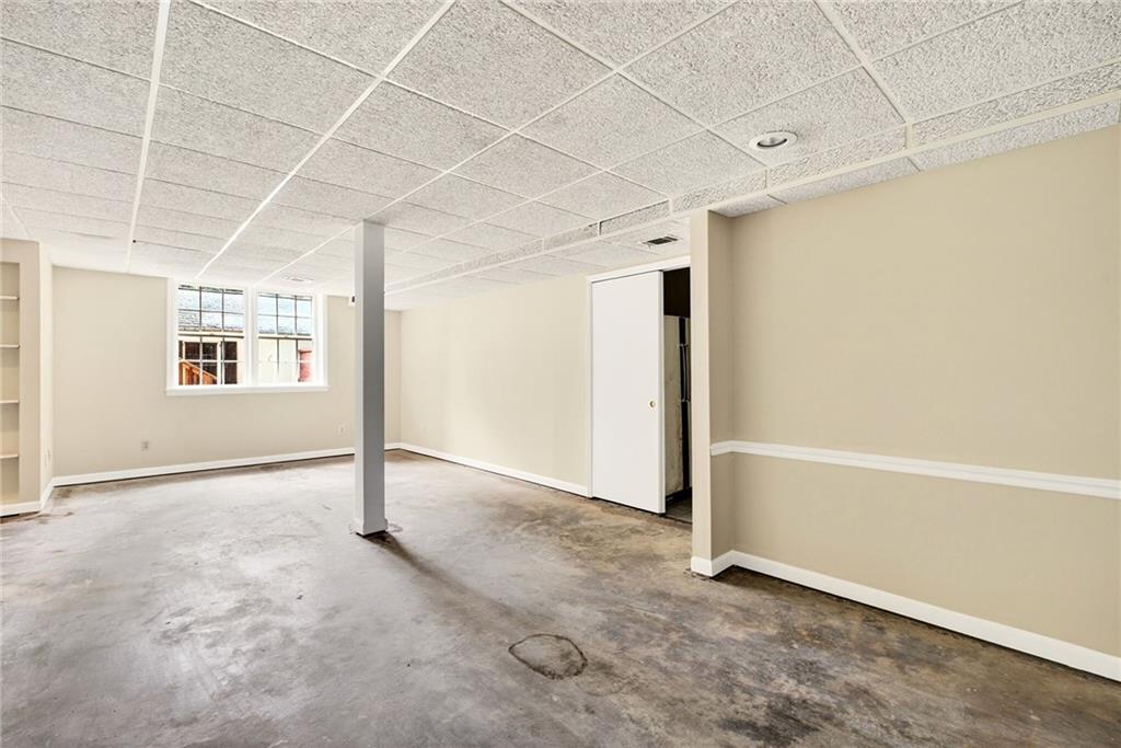 596 West Wesley Road Northwest Atlanta, GA 30305 - Photo 44 of 60