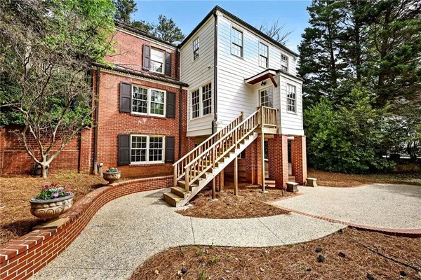 $1,350,000 | 596 West Wesley Road Northwest, Atlanta, GA 30305