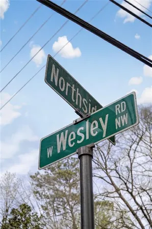 $1,350,000 | 596 West Wesley Road Northwest, Atlanta, GA 30305