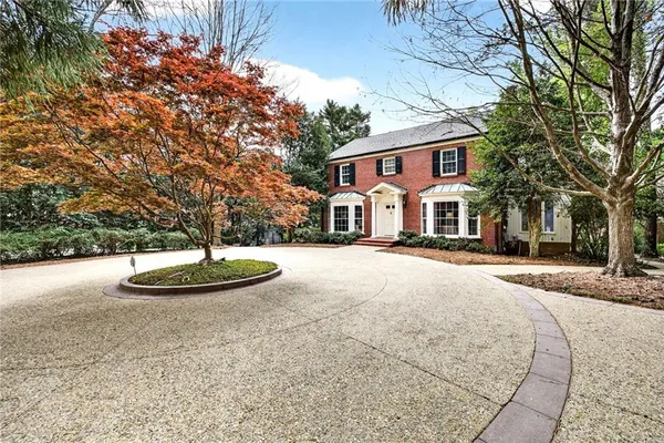 $1,350,000 | 596 West Wesley Road Northwest, Atlanta, GA 30305
