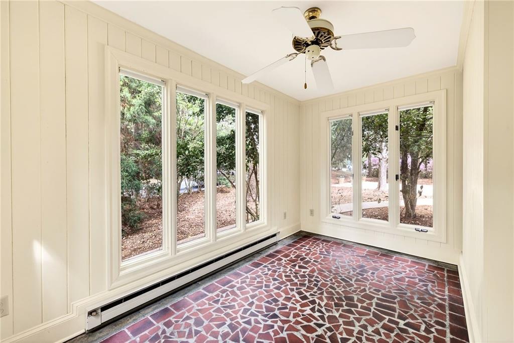 596 West Wesley Road Northwest Atlanta, GA 30305 - Photo 9 of 60