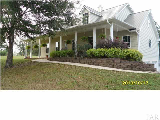 31773 Narrow Road Seminole, AL 36574 - Photo 1 of 25 WELCOME TO 31773 NARROW RD