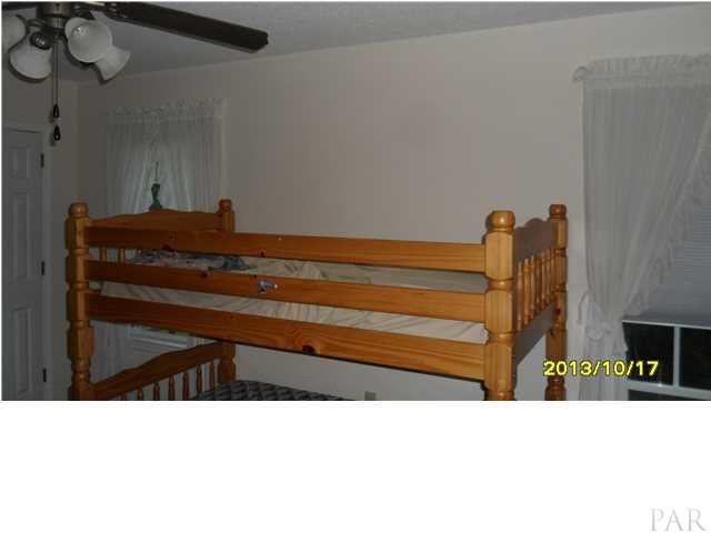 31773 Narrow Road Seminole, AL 36574 - Photo 15 of 25 4TH BEDROOM 2ND FLOOR