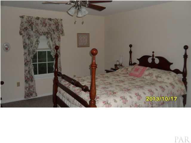 31773 Narrow Road Seminole, AL 36574 - Photo 17 of 25 5TH BEDROOM 2ND FLOOR