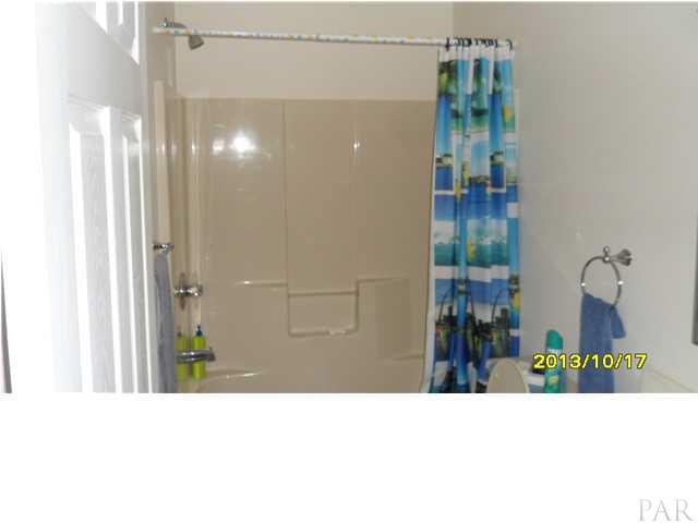 31773 Narrow Road Seminole, AL 36574 - Photo 18 of 25 HALL BATH 2ND FLOOR