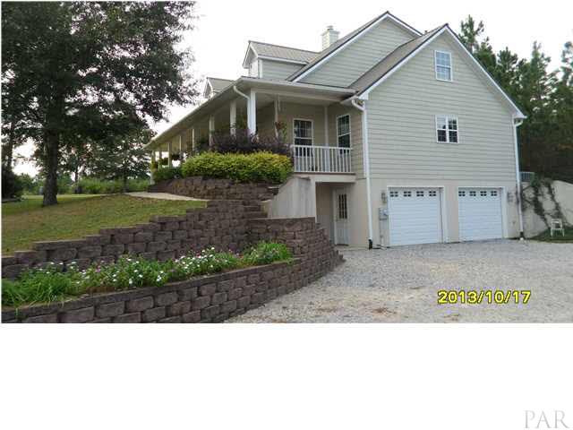 31773 Narrow Road Seminole, AL 36574 - Photo 25 of 25 YOUR HOME