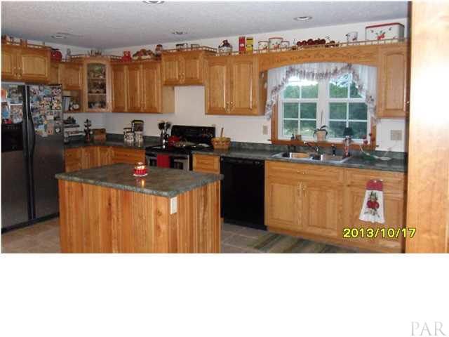 31773 Narrow Road Seminole, AL 36574 - Photo 7 of 25 KITCHEN