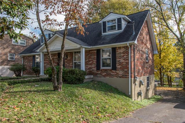 257 Wallace Road Nashville, TN 37211 - Photo 1 of 20 Gallery Image 1
