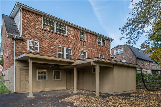 257 Wallace Road Nashville, TN 37211 - Photo 19 of 20 Gallery Image 19