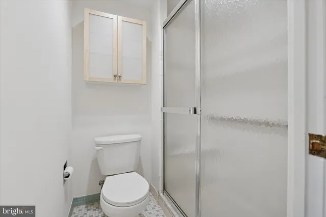 a view of small space