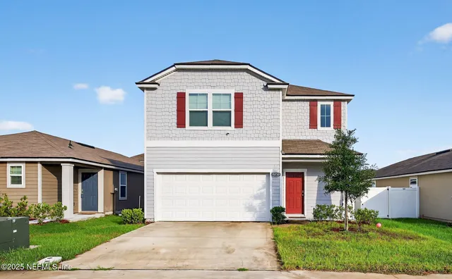 $278,000 | 15730 Equine Gait Drive, Jacksonville, FL 32234