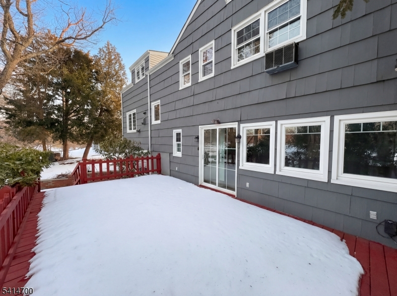 78 Parkside Road Plainfield, NJ 07060 - Photo 27 of 29 a view of a building with a outdoor space