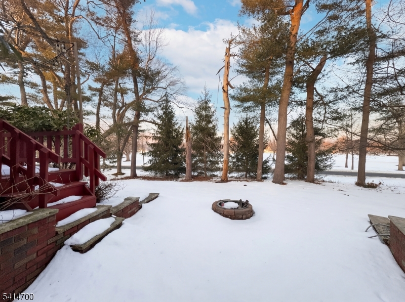 78 Parkside Road Plainfield, NJ 07060 - Photo 28 of 29 a view of a snow on a road