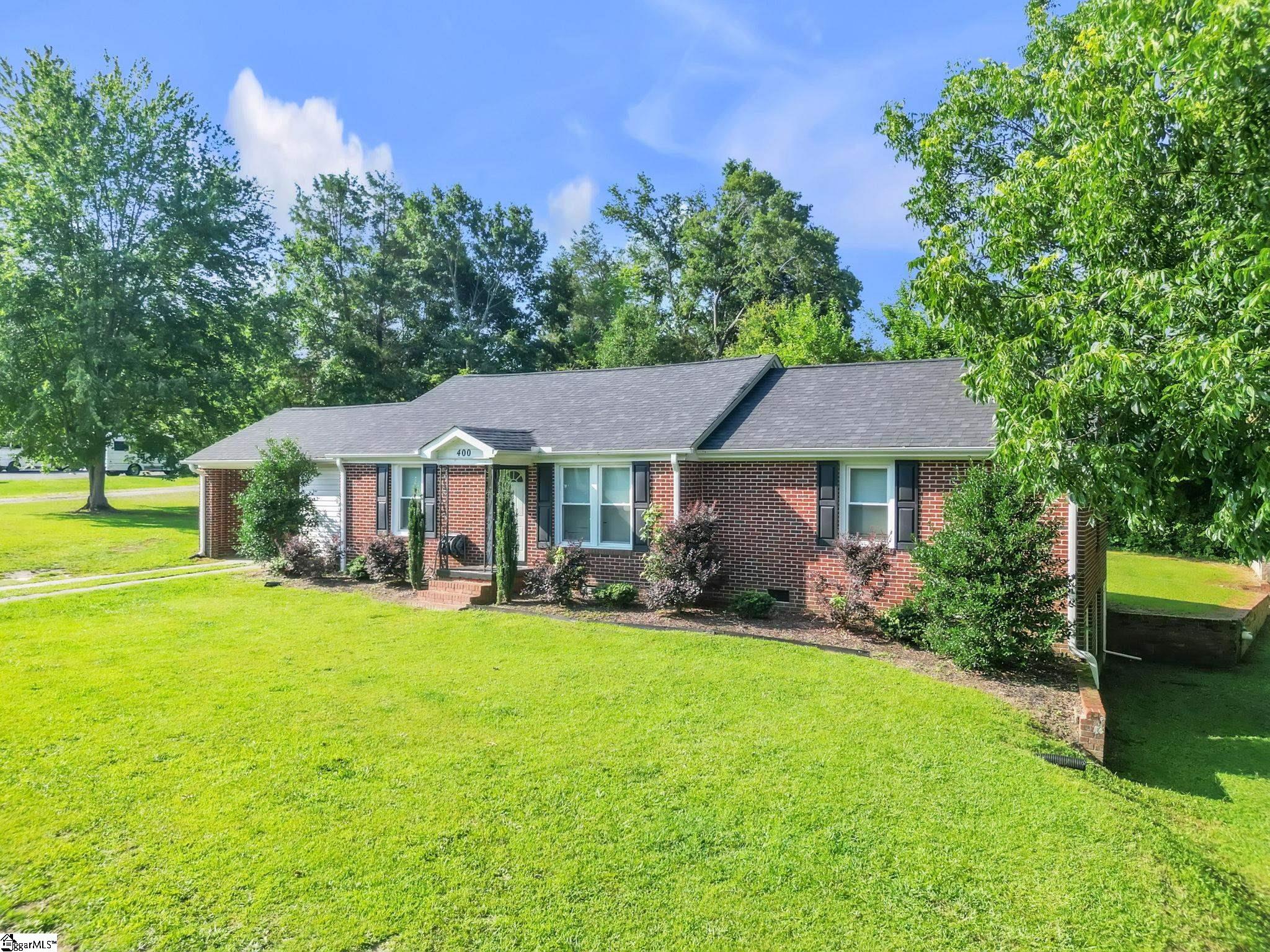 400 Fowler Road Simpsonville, SC 29681 - Photo 2 of 25