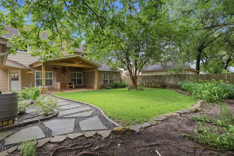 $375,000 | 9203 South Pass Lane, Houston, TX 77064